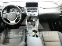 2021 Lexus NX300