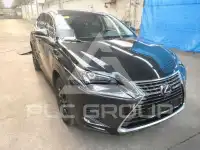 2021 Lexus NX300