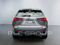 2021 Lexus NX300