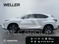 2021 Lexus NX300