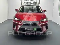2021 Lexus NX300