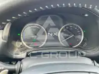 2021 Lexus NX300
