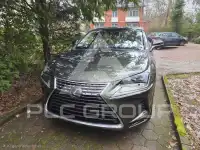 2021 Lexus NX300