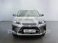 2021 Lexus NX300