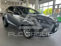 2021 Lexus NX300