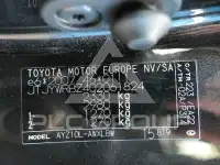 2021 Lexus NX300
