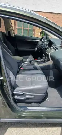 2021 Lexus NX300