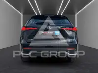 2021 Lexus NX300