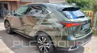 2021 Lexus NX300