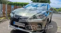 2021 Lexus NX300