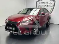 2021 Lexus NX300