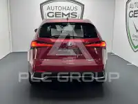2021 Lexus NX300