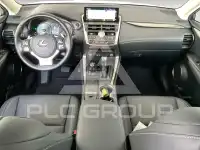 2021 Lexus NX300