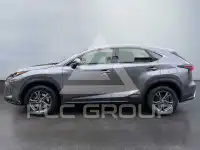 2021 Lexus NX300