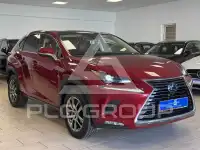 2021 Lexus NX300