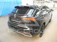 2021 Lexus NX300