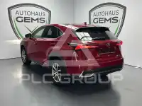 2021 Lexus NX300
