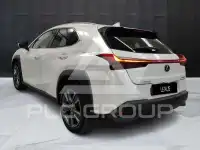 2021 Lexus Other