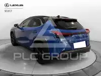 2021 Lexus Other