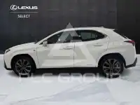 2021 Lexus Other