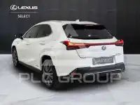 2021 Lexus Other