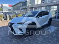 2021 Lexus Other
