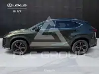 2021 Lexus Other
