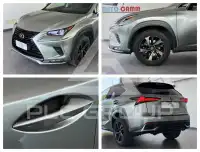 2021 Lexus Other