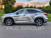 2022 Lexus RX450