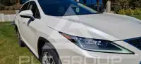 2021 Lexus RX450