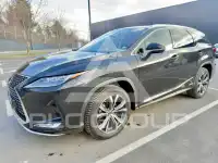 2021 Lexus RX450