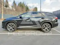 2021 Lexus RX450