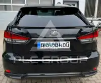 2021 Lexus RX450