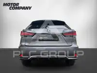 2021 Lexus RX450