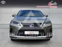 2021 Lexus RX450