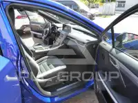 2021 Lexus RX450