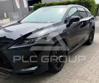 2021 Lexus RX450