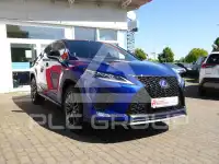 2021 Lexus RX450