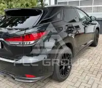 2021 Lexus RX450
