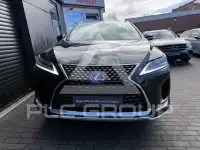 2021 Lexus RX450
