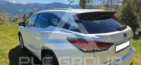 2021 Lexus RX450