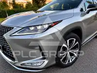 2022 Lexus RX450