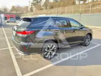 2021 Lexus RX450