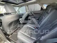 2021 Lexus RX450