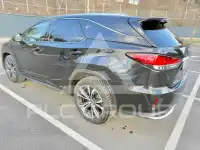 2021 Lexus RX450