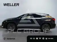 2021 Lexus RX450