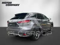 2021 Lexus RX450