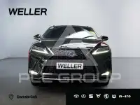 2021 Lexus RX450