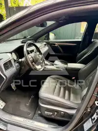 2021 Lexus RX450