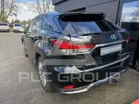 2021 Lexus RX450